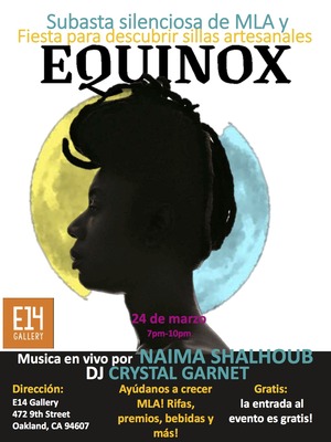 MLA Spring Equinox flier 3-24-17 MLA Spring Equinox flier 3-24-17